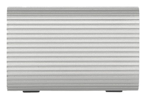 Targus DOCK230EUZ laptop dock/port replicator Wired Thunderbolt 5 Silver