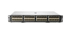 HPE Aruba Networking CX 8400X 32-port 10GbE SFP/SFP+ with MACsec Advanced Module