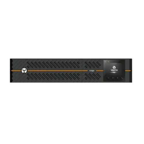 Vertiv Liebert Edge Uninterruptible Power Supply (UPS) - 2200VA 1980W 230V 2U Line Interactive AVR Tower/Rack Mount