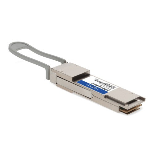 AddOn Networks JNP-QSFPP-40G-BXSR-AO network transceiver module Fiber optic 40000 Mbit/s QSFP+