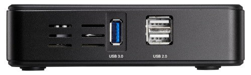 Optoma OCH100 940 g Black