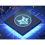 HP EliteBook Ultra G1i Next Gen AI PC Copilot+ PC Intel Core Ultra 7 258V Laptop 35.6 cm (14") Touchscreen 2.8K 32 GB LPDDR5x-SDRAM 1 TB SSD Wi-Fi 7 (802.11be) Windows 11 Pro Blue