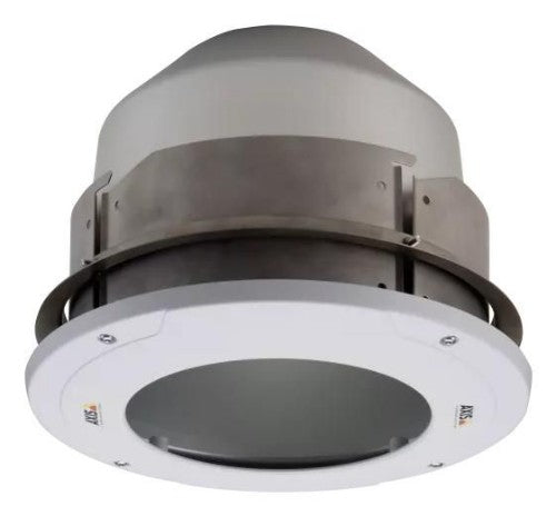 Axis 5505-721 mounting kit White Aluminium, Stainless steel