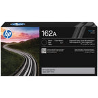 HP W1620A/162A Toner cartridge, 3K pages ISO/IEC 19752 for HP LaserJet Pro 4007