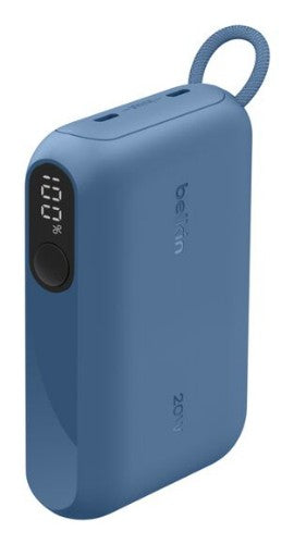 Belkin BPB027HQBL power bank 10000 mAh Blue