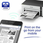 Epson EcoTank ET-M1120