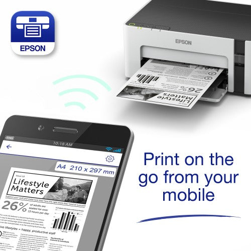 Epson EcoTank ET-M1120