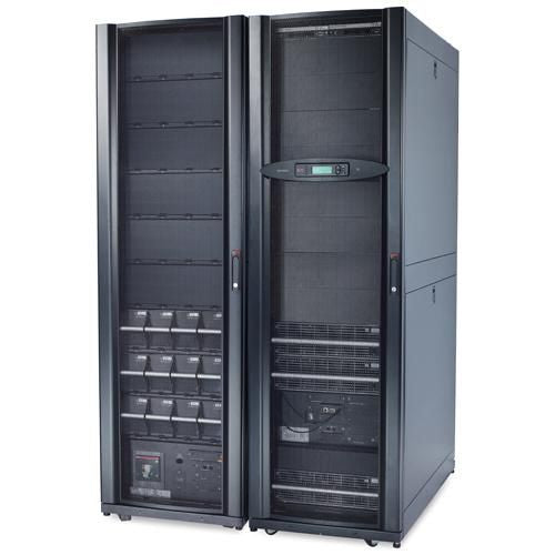APC Symmetra PX 32kW Scalable to 160kW, 400V uninterruptible power supply (UPS) 32 kVA