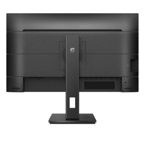 Philips 279P1/00 computer monitor 68.6 cm (27") 3840 x 2160 pixels 4K Ultra HD LED Black