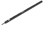 APC EasyPDU power distribution unit (PDU) 24 AC outlet(s) 0U Black