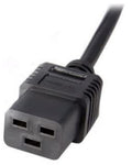 Zebra CS-RAC-EU-MLEAD rack accessory Cable kit