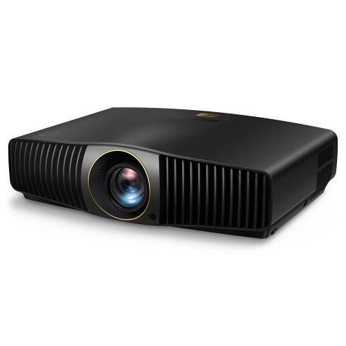 BenQ BR9708 Short throw projector 2600 ANSI lumens DLP UHD 4K (3840x2160) 3D Black