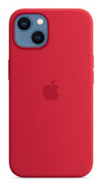 Apple MC4E4ZM/A mobile phone case 15.5 cm (6.1") Cover Red