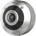 Axis Netzwerkkamera M4337-SPLVE IP security camera Indoor & outdoor 2464 x 2464 pixels Ceiling/wall