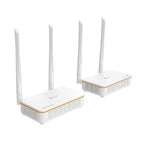 j5create JVAW53 Wireless Display HDMI™ Extender - EU/UK, White