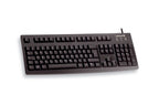 CHERRY G83-6105 keyboard Universal USB QWERTZ German Black