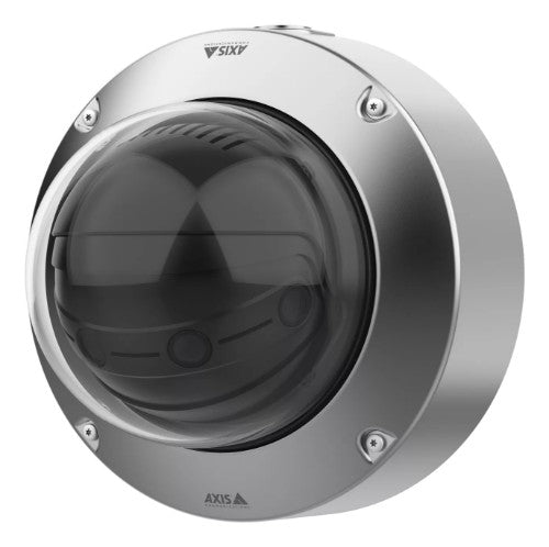 Axis Q3839-SPVE Dome IP security camera Outdoor 7552 x 3776 pixels Wall