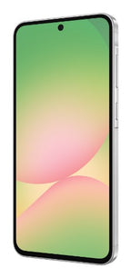 Samsung Galaxy A56 17 cm (6.7") Dual SIM Android 15 5G USB Type-C 8 GB 256 GB 5000 mAh Light grey