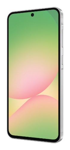 Samsung Galaxy A56 17 cm (6.7") Dual SIM Android 15 5G USB Type-C 8 GB 256 GB 5000 mAh Light grey