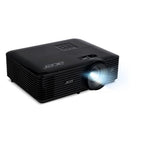 Acer Value X138WHP projector (DLP 3D, WXGA, 4000Lm)