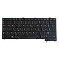 Origin Storage N/B KBD Latitude 5500 / PWS 3541 Hungarian 103 Keys Backlit DP