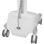 Ergotron 98-583-3 multimedia cart accessory White Cord upgrade kit