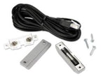 APC Wired, Sensor, NetBotz, 2 Door Switch Sensor, 12ft.