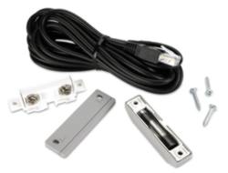 APC Wired, Sensor, NetBotz, 2 Door Switch Sensor, 12ft.