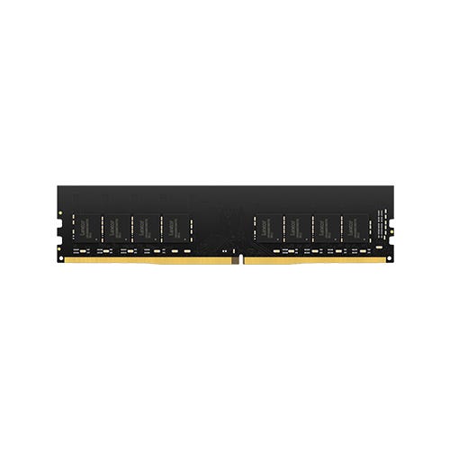 Lexar LD4AU008G-B3200GSST memory module 8 GB 1 x 8 GB DDR4 288-pin DIMM