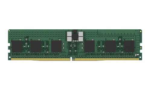 Kingston Technology KTH-PL556S8-16G memory module 16 GB 1 x 16 GB DDR5 5600 MT/s ECC