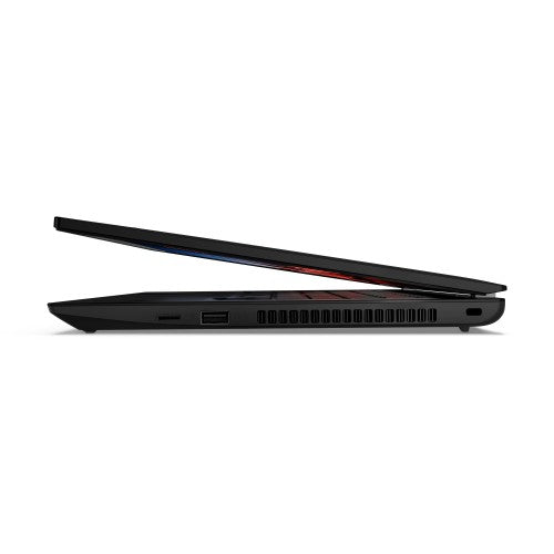 Lenovo ThinkPad L14 Gen 4 (Intel) Intel® Core™ i7 i7-1355U Laptop 35.6 cm (14") Full HD 16 GB DDR4-SDRAM 512 GB SSD Wi-Fi 6 (802.11ax) Windows 11 Pro UK English Black