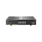 HPE Aruba Networking 2930F 8G PoE+ 2SFP+ Switch