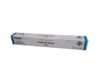 Canon 8525B002/C-EXV49 Toner cyan, 19K pages/5% for Canon IR-C 3320