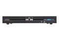ATEN CS1182H4C KVM switch Black