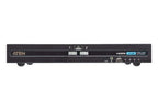 ATEN CS1182H4C KVM switch Black