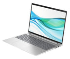 HP ProBook 465 G11 AMD Ryzen™ 5 7535U Laptop 40.6 cm (16") WUXGA 8 GB DDR5-SDRAM 256 GB SSD Wi-Fi 6E (802.11ax) Windows 11 Pro Silver