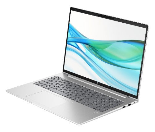 HP ProBook 465 G11 AMD Ryzen™ 5 7535U Laptop 40.6 cm (16") WUXGA 8 GB DDR5-SDRAM 256 GB SSD Wi-Fi 6E (802.11ax) Windows 11 Pro Silver