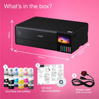 Epson EcoTank ET-8550