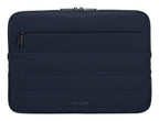 Targus Puffer 40.6 cm (16") Sleeve case Blue