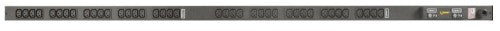 Vertiv EGXPB406-103C13PS6-IP44 power distribution unit (PDU) 40 AC outlet(s) Black
