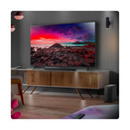 LG US60T.AGBRLLK soundbar speaker Black 3.1 channels 340 W