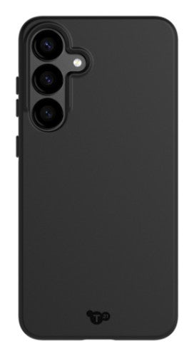 Tech21 T21-11227 mobile phone case 17 cm (6.7") Cover Black