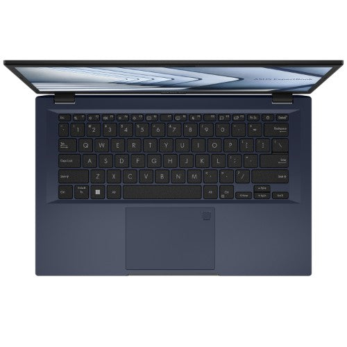 ASUS ExpertBook B1 B1402CV-EBI585X Intel® Core™ i5 i5-1335U Laptop 35.6 cm (14") Full HD 8 GB DDR4-SDRAM 512 GB SSD Wi-Fi 6E (802.11ax) Windows 11 Pro Black