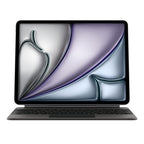 Apple Magic Keyboard for iPad Air 13-inch (M3) - Ukrainian - Black