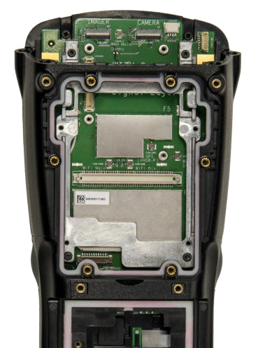Motorola RA3051 barcode reader accessory