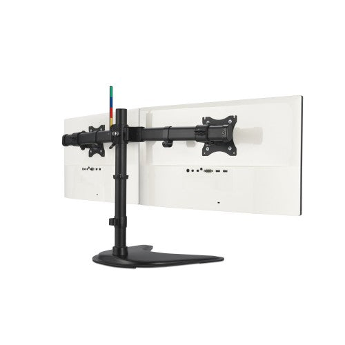 Kensington SmartFit Ergo Freestanding Dual Monitor Stand