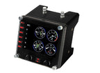 Logitech G G Saitek Pro Flight Instrument Panel