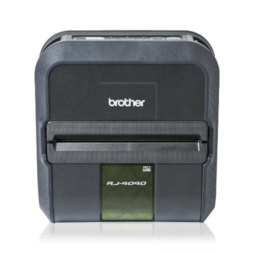 Brother RJ-4040 POS printer 203 x 200 DPI Wired & Wireless Mobile printer