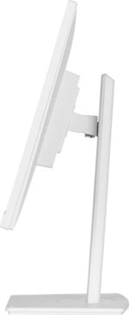 iiyama ProLite 27” QHD IPS technology panel with USB hub and 100Hz refresh rate and 150mm height adjustable stand