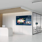 ATEN Room Booking System - infoPlayer